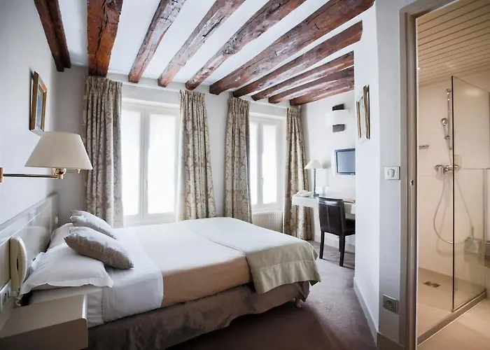 La Résidence Du Berry 3*