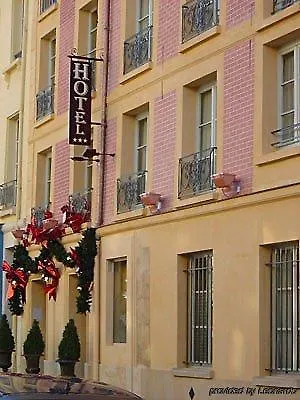 La Résidence Du Berry