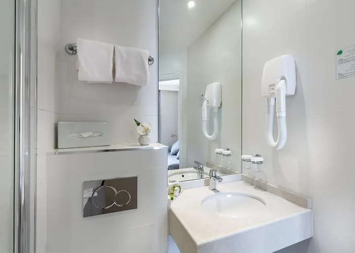 La Résidence Du Berry Versailles