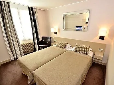 La Du Berry Hotel Versailles