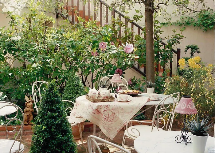 La Résidence Du Berry Hotel 3*