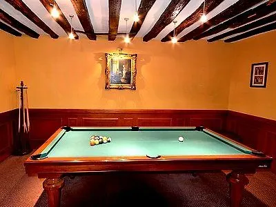 La Résidence Du Berry