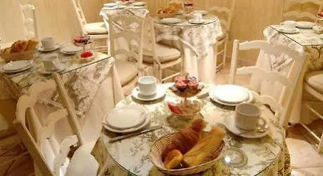 La Résidence Du Berry 3* Versailles