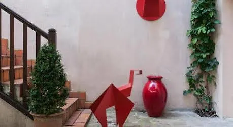 La Résidence Du Berry