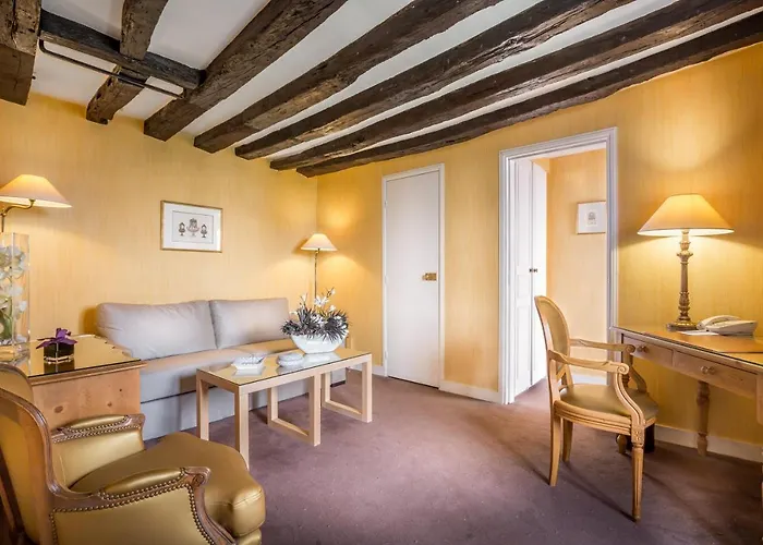 La Résidence Du Berry 3*