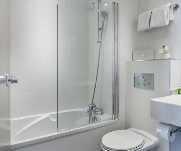 La Résidence Du Berry Hotel